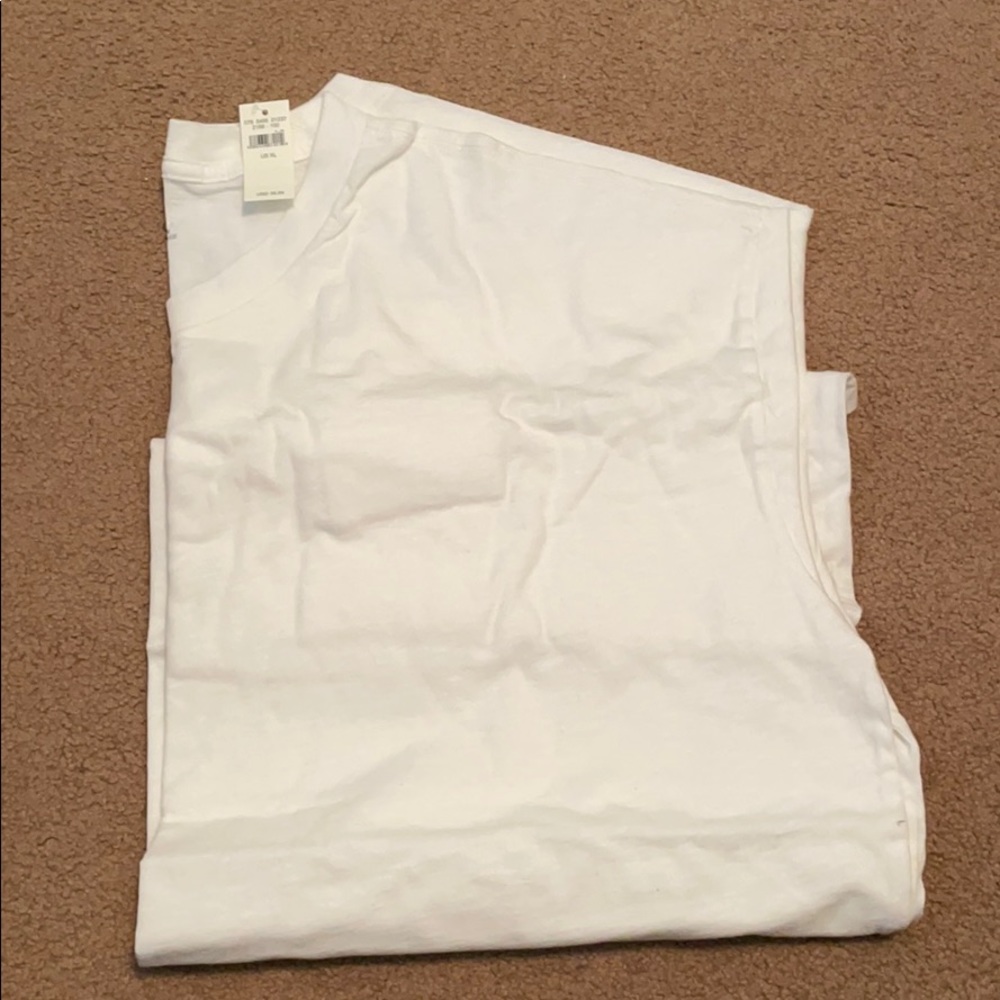 Aerie Boyfriend fit long sleeve tshirt